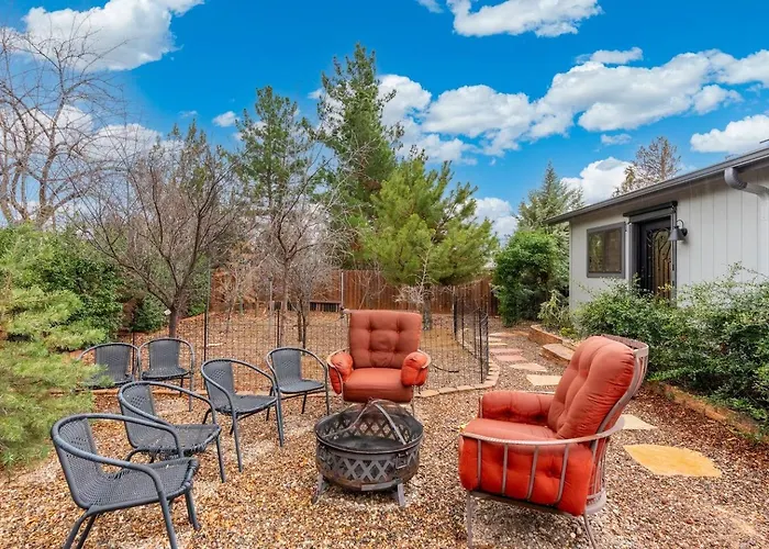 Holiday home Modern Cowboy Retreat | Hot Tub | Saloon | Pets
